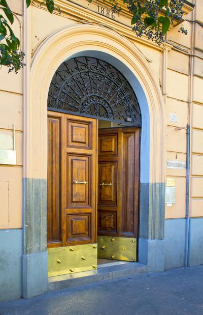Colonna Luxury Suites