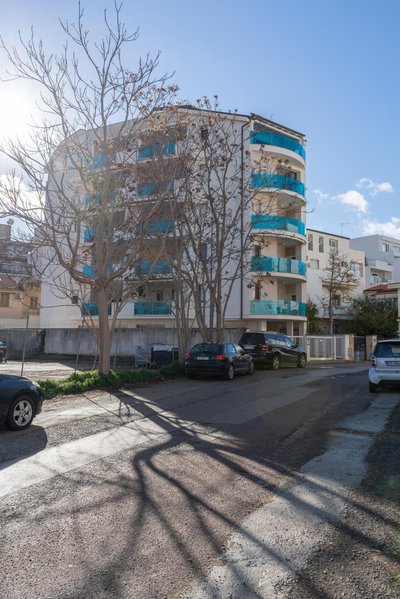 Appartamento Astice