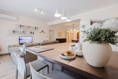 Forrest Hill tranquil 3BED in Mellieha by Homely!