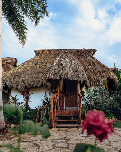 Akalki Hotel y Centro Holistico