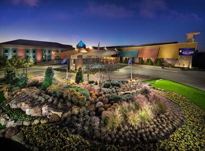 Choctaw Casino & Resort Grant, Trademark Coll by Wyndham, 写真 2