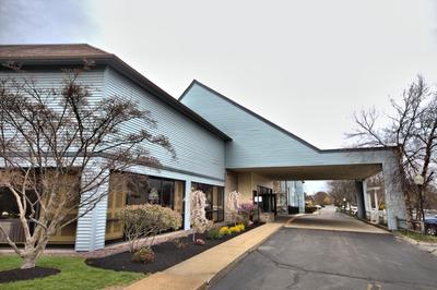 Hotel 1620 Plymouth Harbor