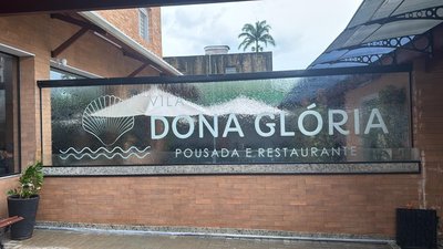 Pousada Vila Dona Gloria