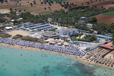Hotel Lido Torre Egnazia