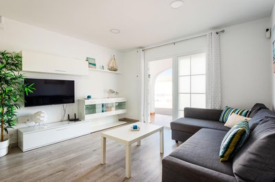 Apartamento CASTELLSOL 315 by Mauter Villas