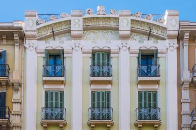 SERHS Carlit Boutique Hotel