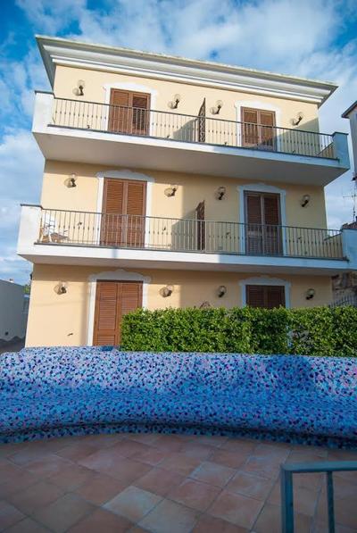 Residence Polito