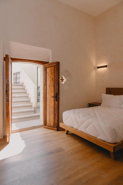 Hotel Boutique Casa Yága