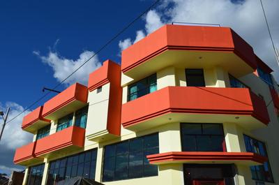 Balcones del Río Hotel