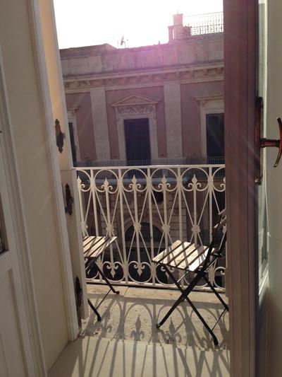 Casa Luthi
