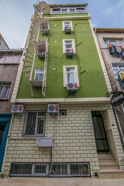 Ancient Town Hotel - Image 28