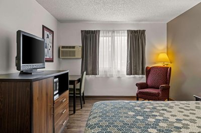 FairBridge Inn Express Billings Airport, Billede 2