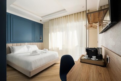 Eudora Guesthouse Roma