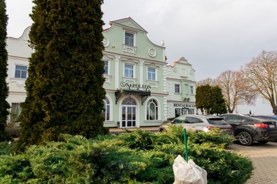 Hotel Napoleon