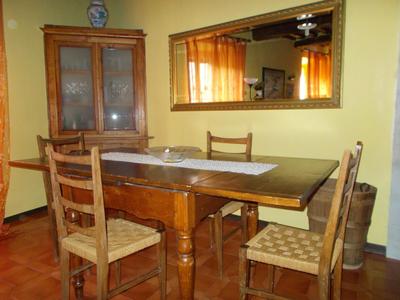 Casa Ginevra