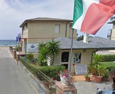 Ville Paola e Daniela