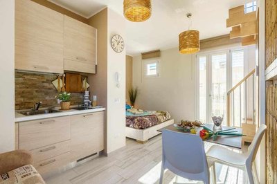Residence Blu Mare