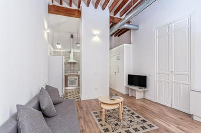 Apartamentos Teatro Alicante