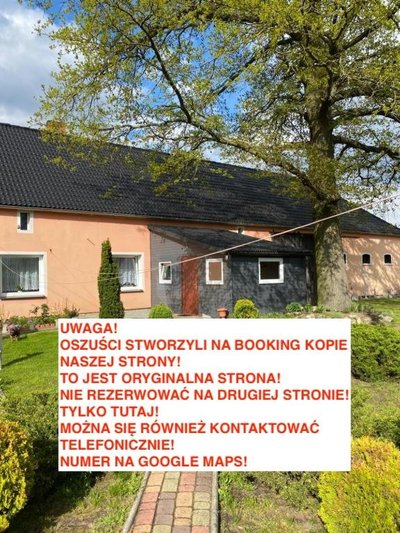 Agroturystyka u Jana