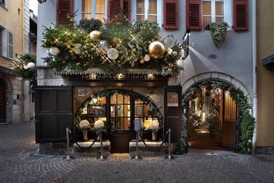 Petit Hôtel Confidentiel