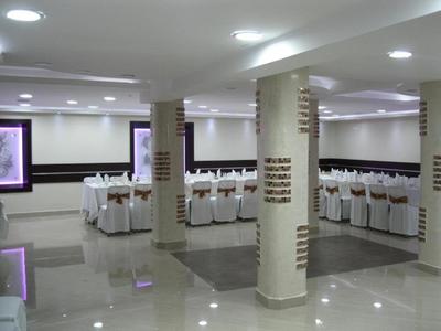 Gran Hotel Napoleón