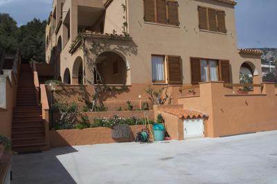 Apartment Palmasere's Beach