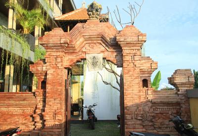 Bima Sakti House Canggu