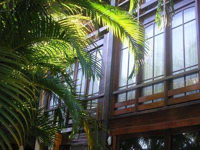 Pousada Charitas Saint Malo