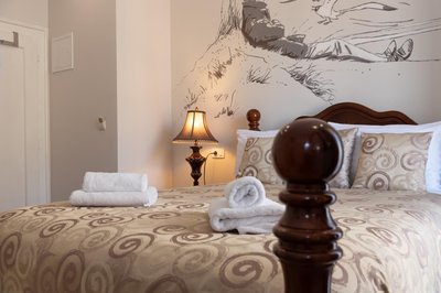 Capital Luxury Rooms Split