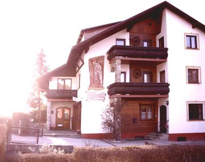 Apartment ILWA