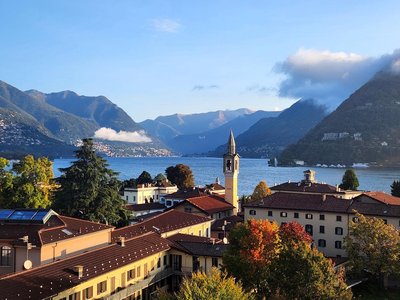 Borgo Vico Luxury Suites - by MyHomeInComo