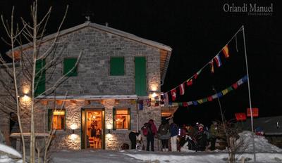 Rifugio Luna Nascente