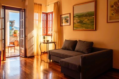 Casa Dolce Casa