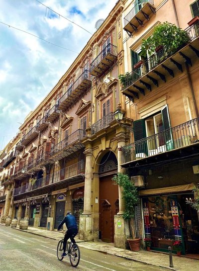 Luxury Apartment Palazzo Vannucci