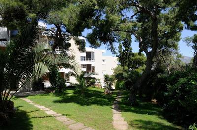 Kavouri Flat