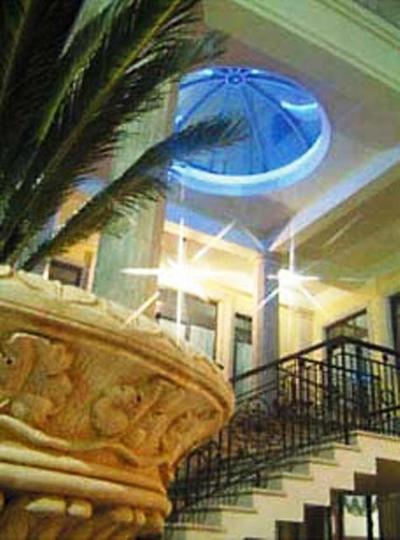 Hotel Ristorante Al Boschetto