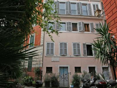 Casa Leopardo - Trastevere