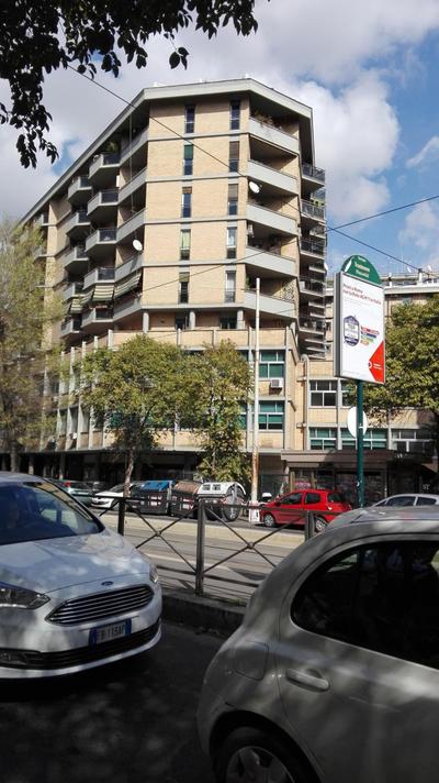 La Casa di Emma a Trastevere