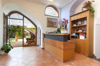 Relais Villa Angiolina