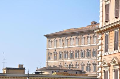 Domus Ottavia in Roma