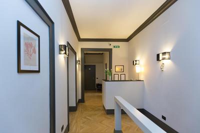 Residenza Scipioni Luxury B&B