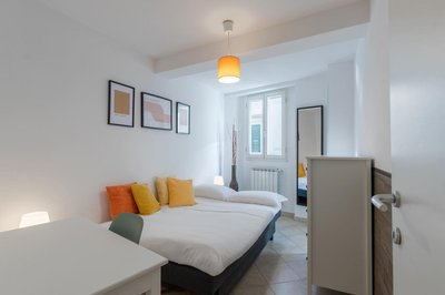Lovely apartment in the center of Florence