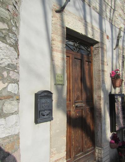 B&B Il Chiostro Assisi