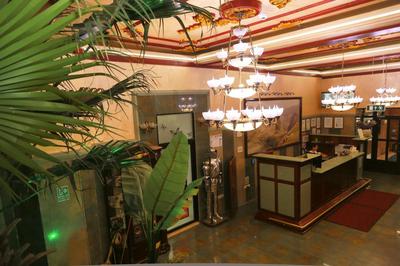 Bucharest Comfort Suites Hotel