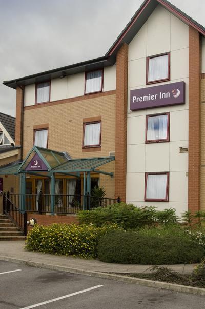 Premier Inn Harrogate South