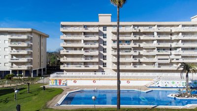 Mediterranean Way - Aquamarina 103