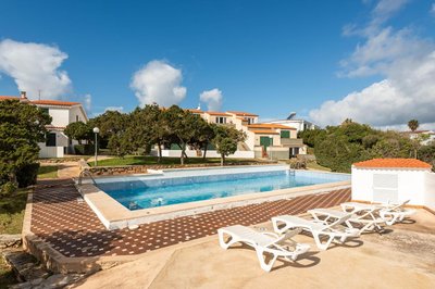 Menorca Apartamento ALOHA by Mauter Villas