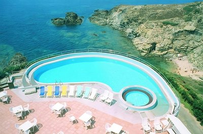 Zeeva Hotel and Resort
