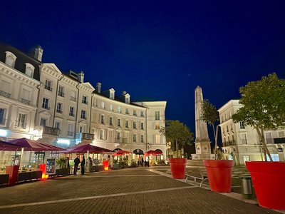 Apt Place de Toscane - 4min Disneyland-PARIS