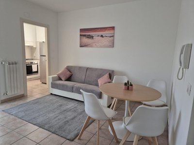 Il Saline Sea Apartment